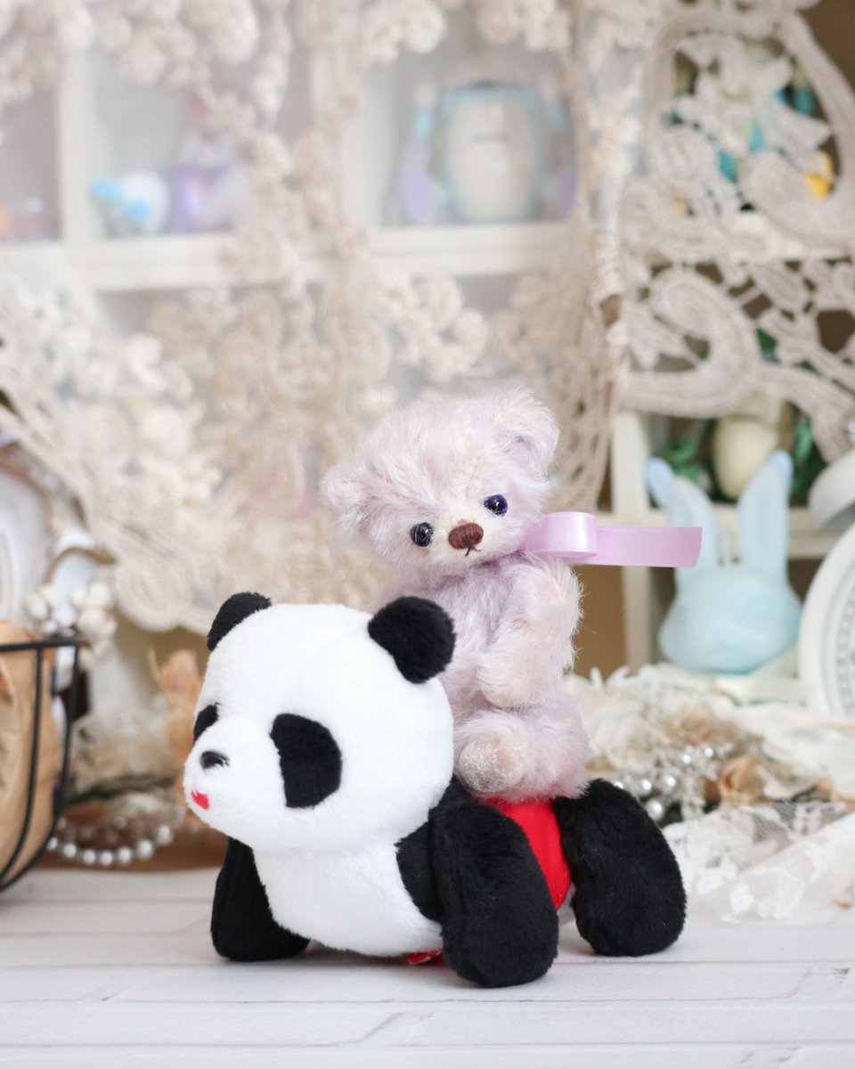 Yoshimi.Bear☆🧸 (@YoshimiBear_) / Posts / X