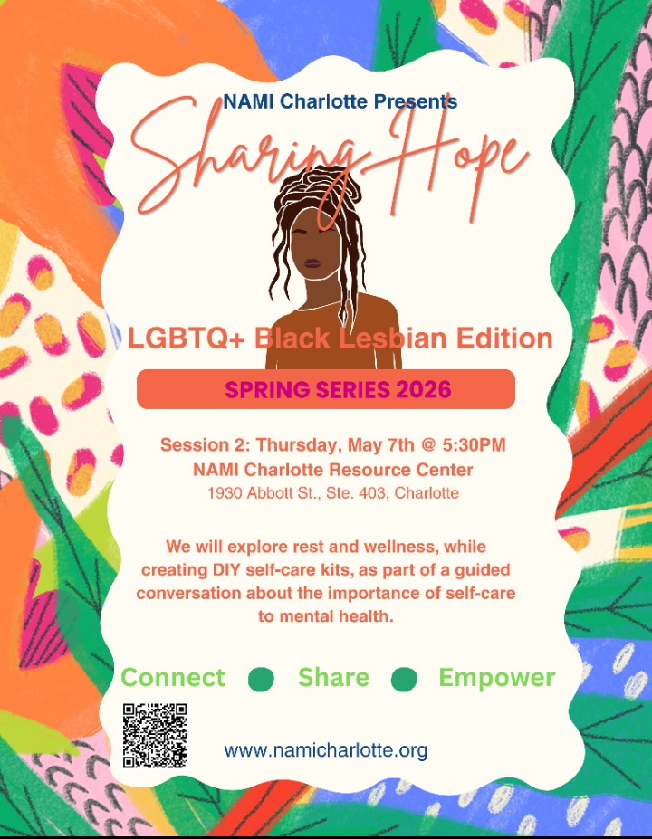210BLACKROSE's tweet photo. #MentalHealthAwareness
#Charlotte 
#Eventbrite https://t.co/j9dyNeNCTv