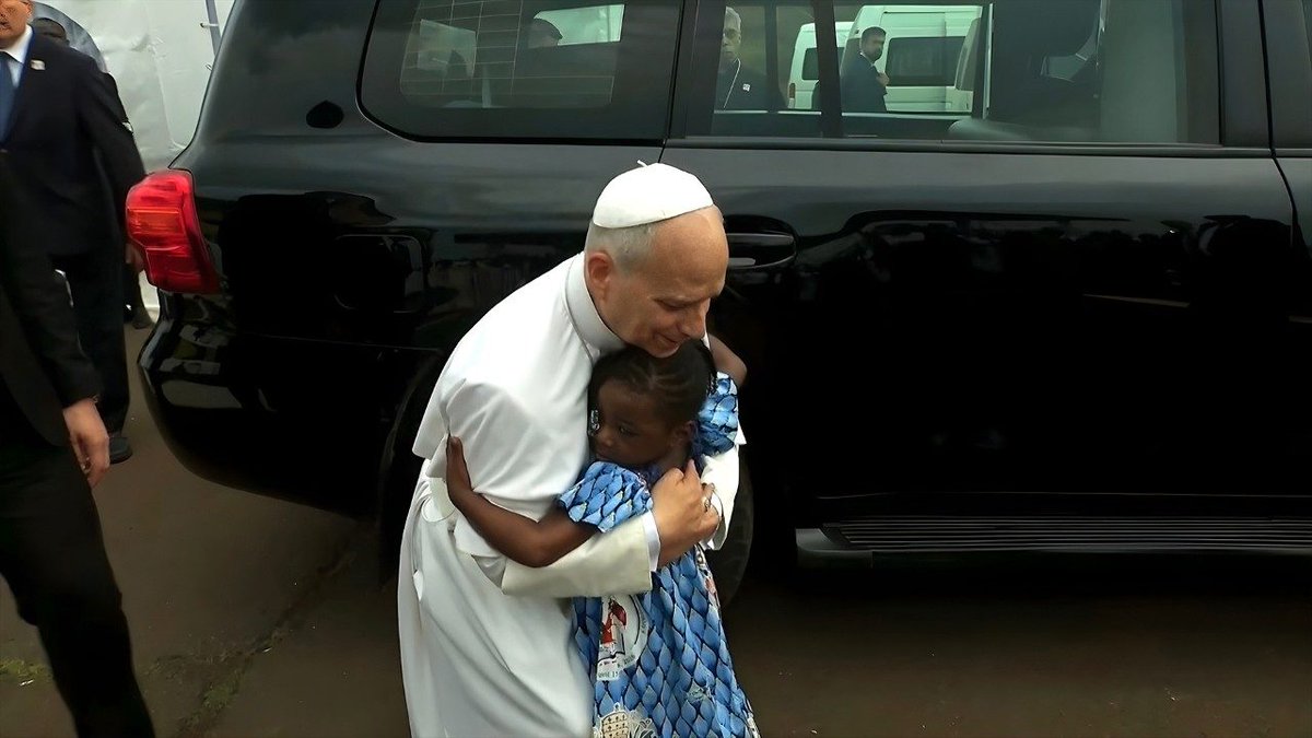 Vatican News tweet media