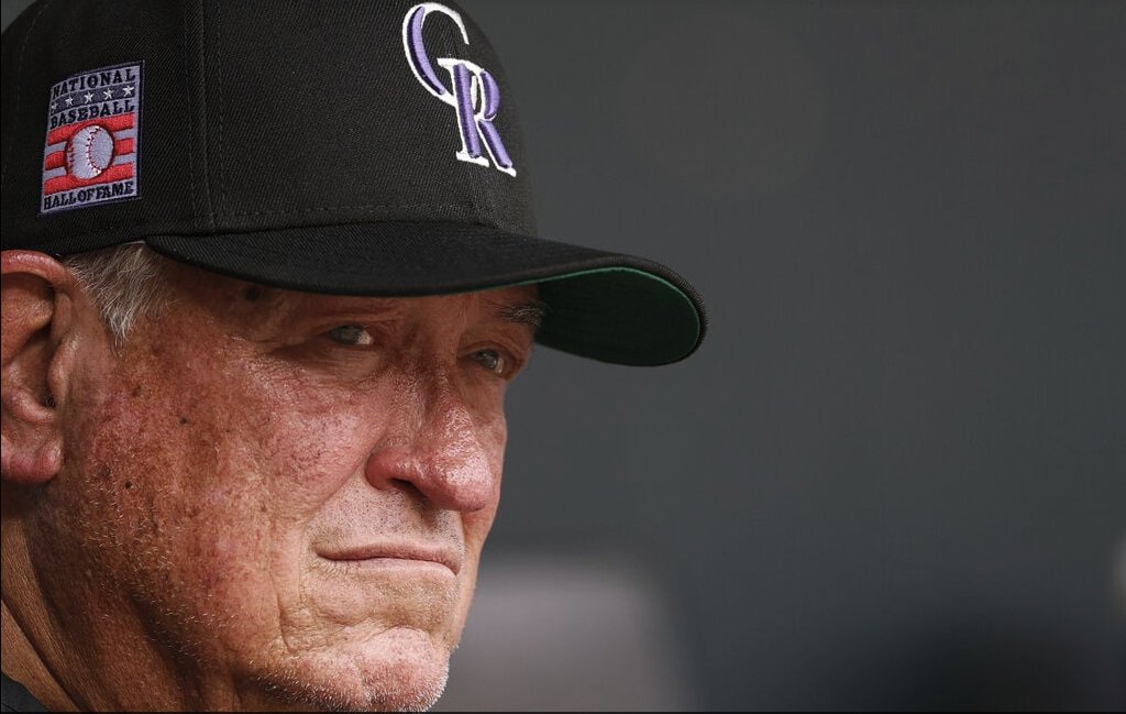 50+ years in baseball. 17 as an MLB manager. over 2,500 games from the dugout.

I won Manager of the Year and also lost more games than I want to count.

I led teams through losing seasons and took a team to the World Series.

The biggest difference was leadership.

If I could go