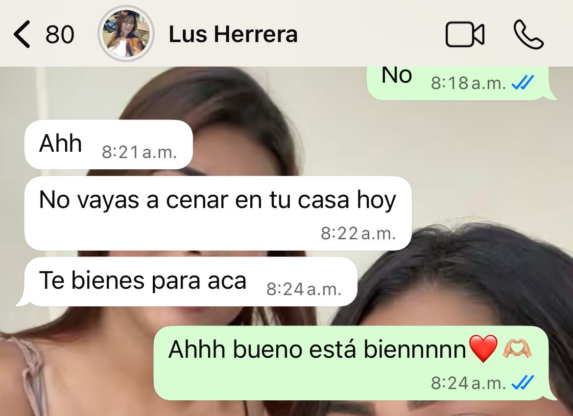Mis amigas son tipo así siempre 🫶🏼❤️