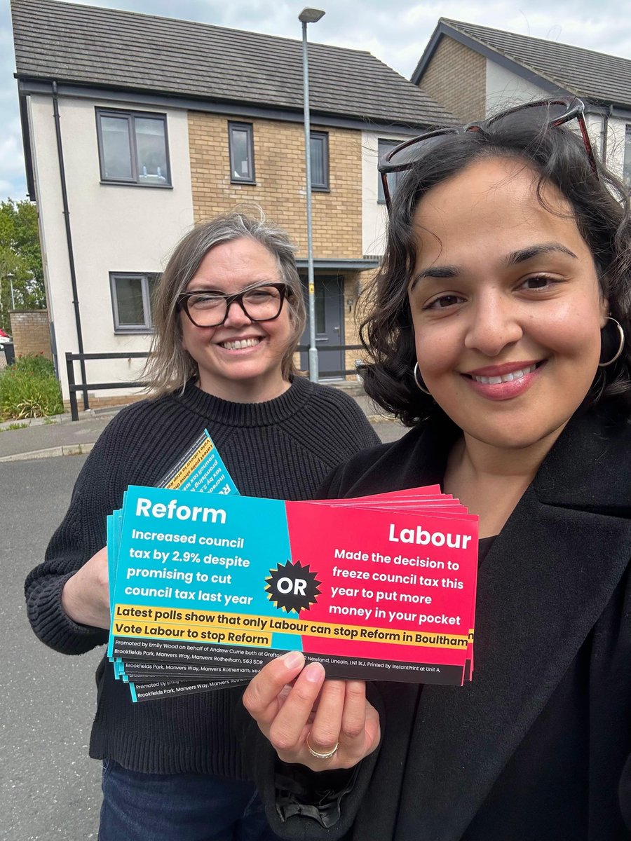 Nadia Whittome MP tweet media