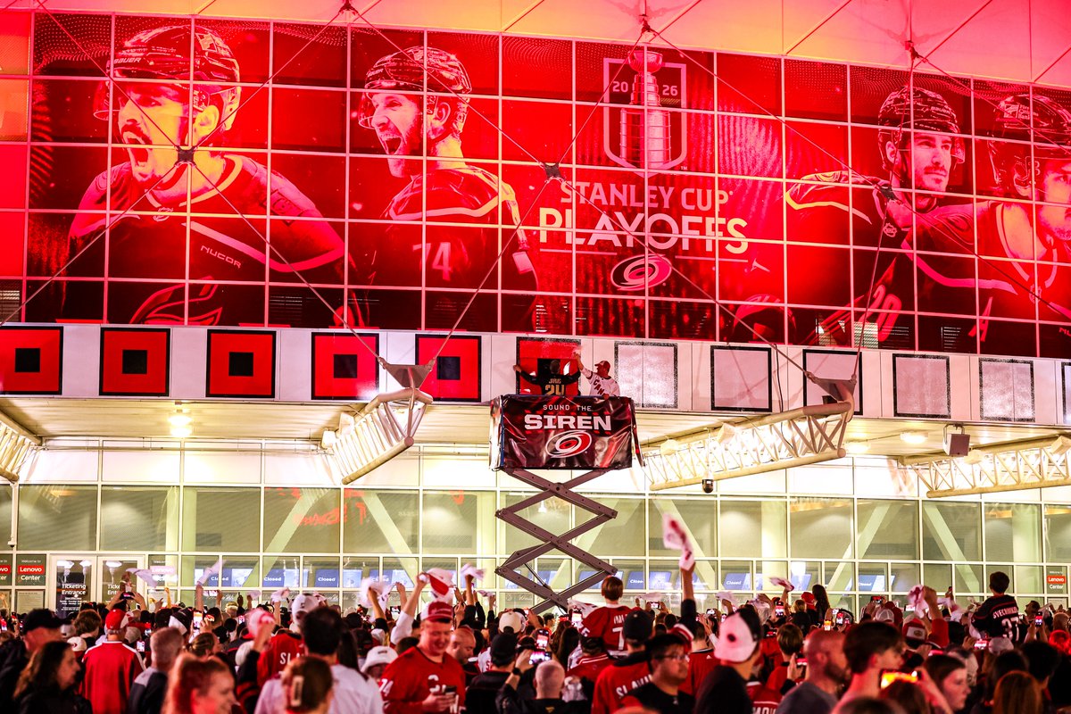 Lenovo Center tweet media