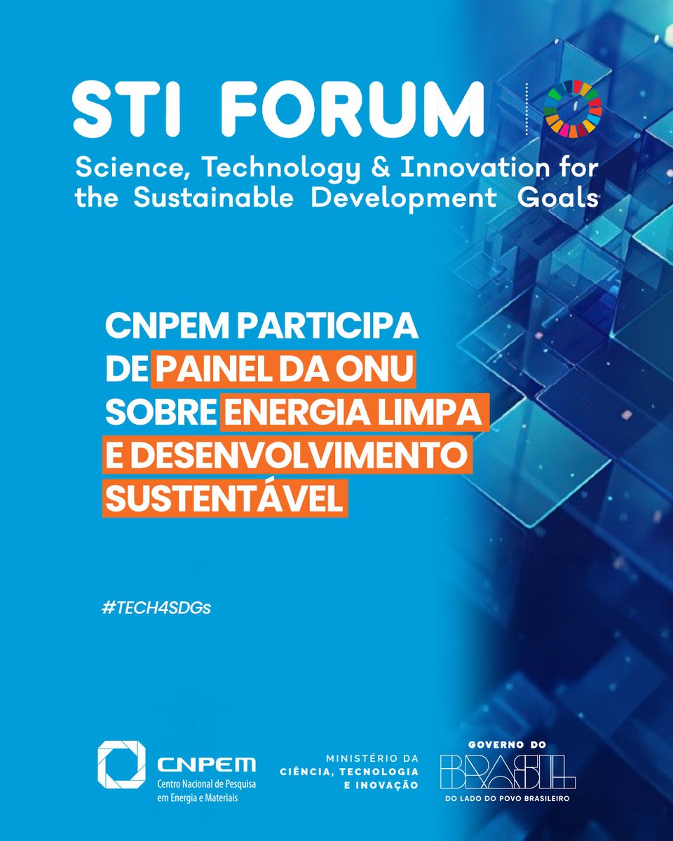 CNPEM tweet media