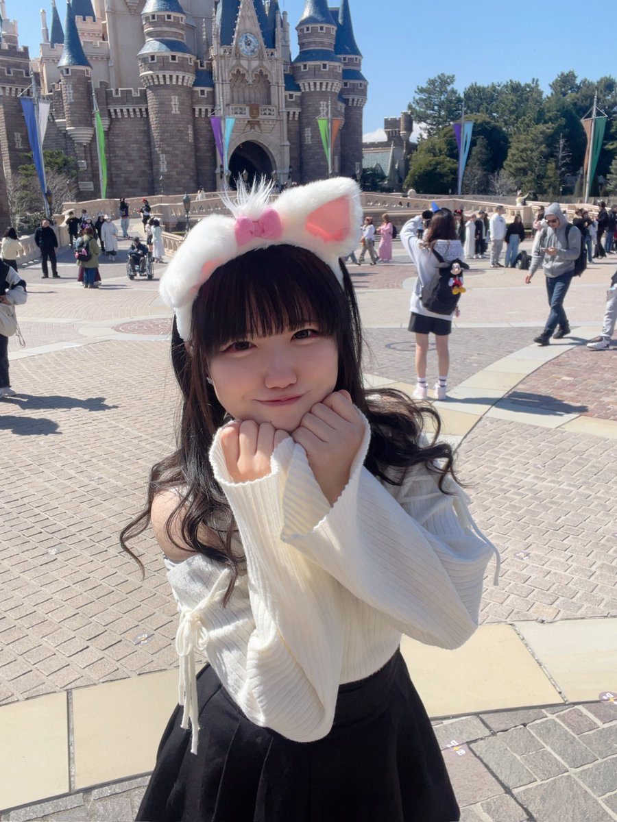 ゆうりちゃむ✡️ルミナリエ tweet media