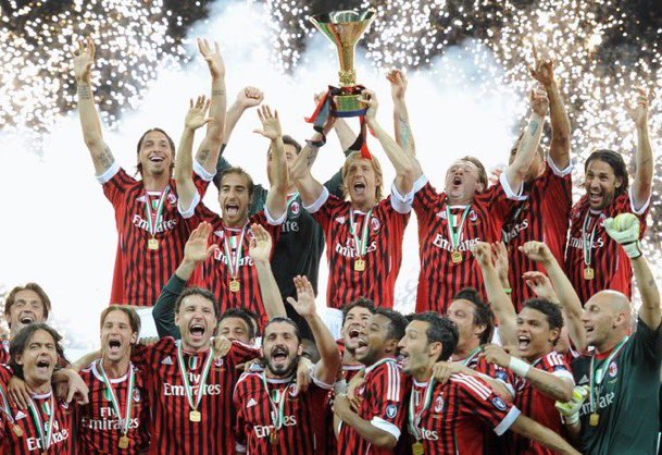 milan world - عالم ميلان tweet media