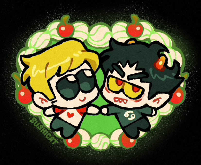 🩷VGEN COMMS🩷DAVEKAT 100%🩷 tweet media