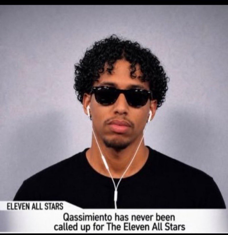 DViagras's tweet photo. @Eleven_AllStars https://t.co/xQT3aMf2BW
