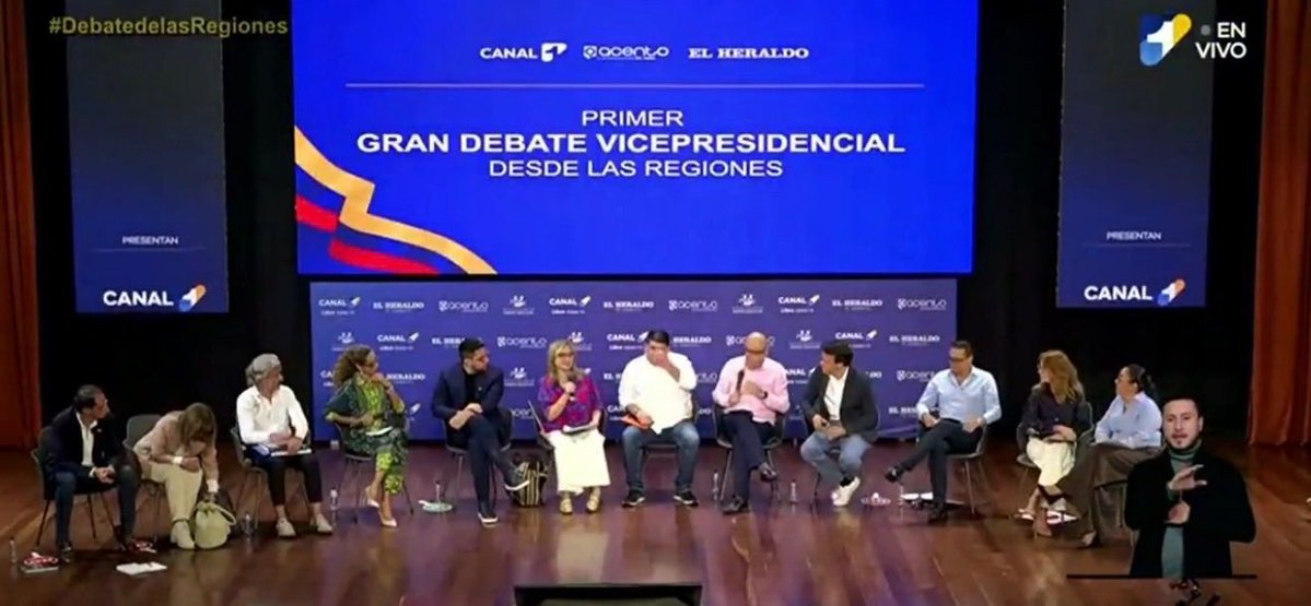 Wilson Ruiz Orejuela tweet media