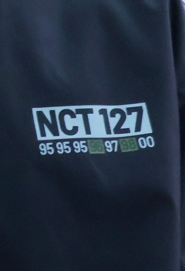 padahal ya kalo dibaca2 lagi, ini frasa tuh buat reassures fans. convincing fans kalo mrk bkl selalu ada dan bkl selalu bareng. kek yg sebelum2 ini member selalu bilang, kalo 127 selama nya akan selalu 127. 127 will always do what 127 did best. bayangin aja belom sembuh dari 2024