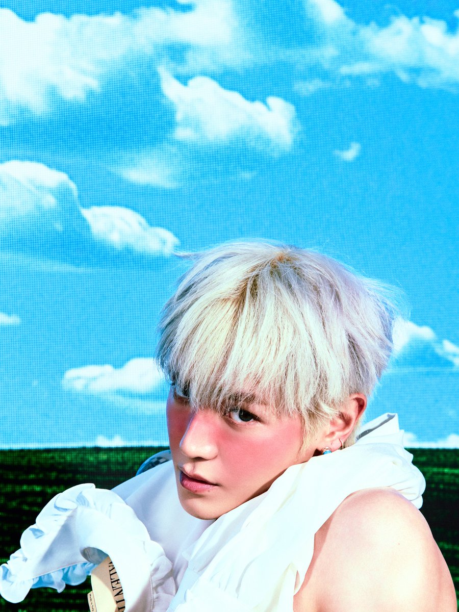 Photography pt. 5

TAEYONG 【WYLD - The 1st Album】
➫ 2026.05.18 6PM (KST)

💿 Pre-save&amp;add&amp;order
TAEYONG.lnk.to/WYLD

EVERYTHING, ALL AT ONCE, NEO
2026NCT.COM 

#TAEYONG #태용
#WYLD #TAEYONG_WYLD 
#NCT #NCT127
#NCT_10TH_ANNIVERSARY
