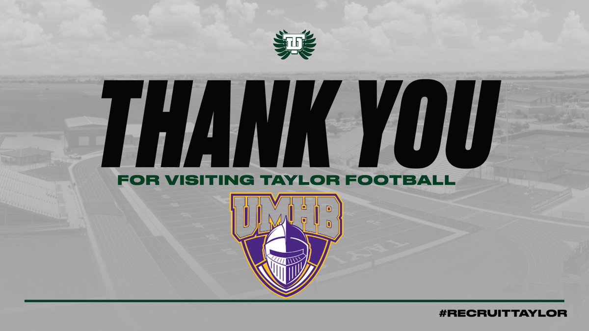 Taylor Ducks Recruiting tweet media