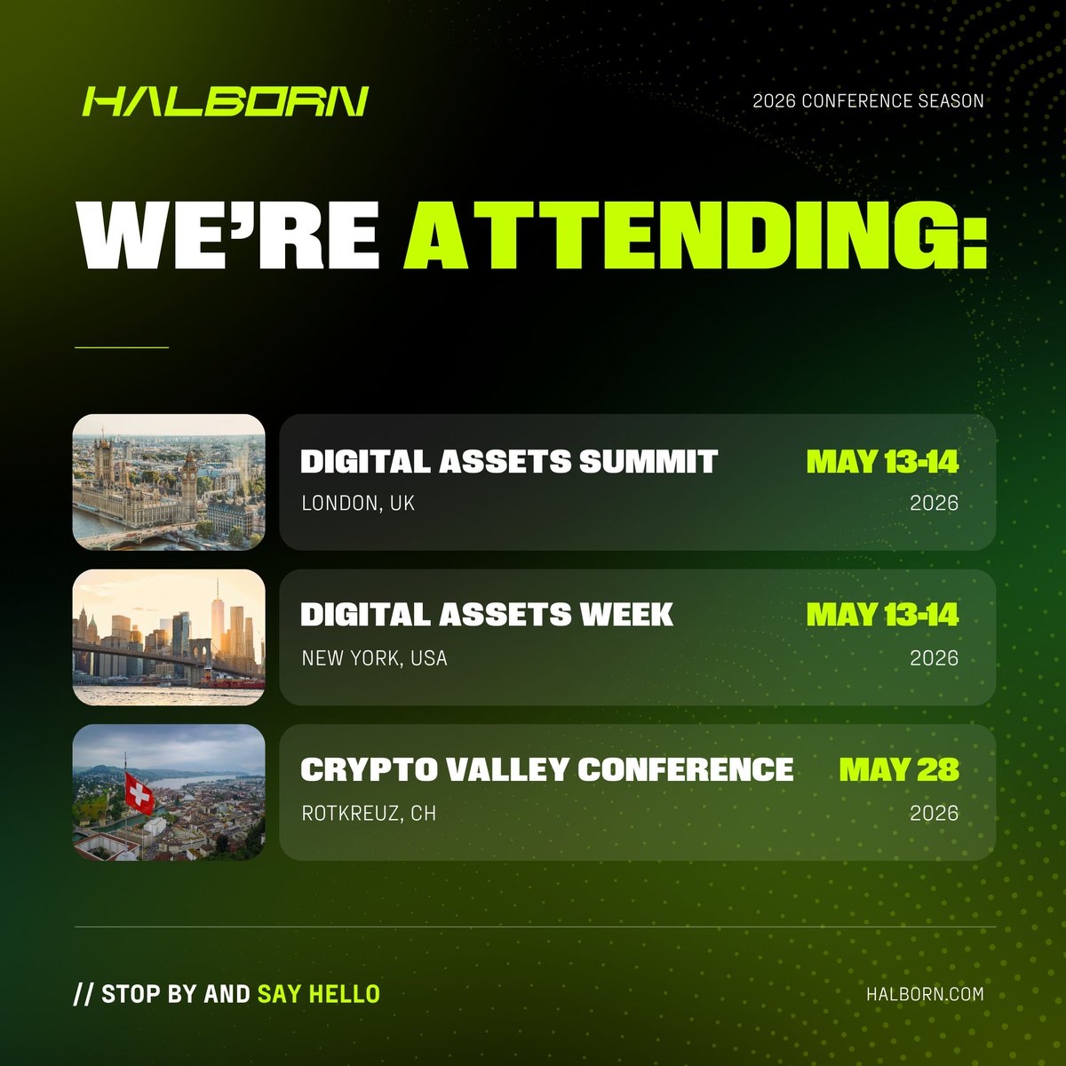 Halborn tweet media