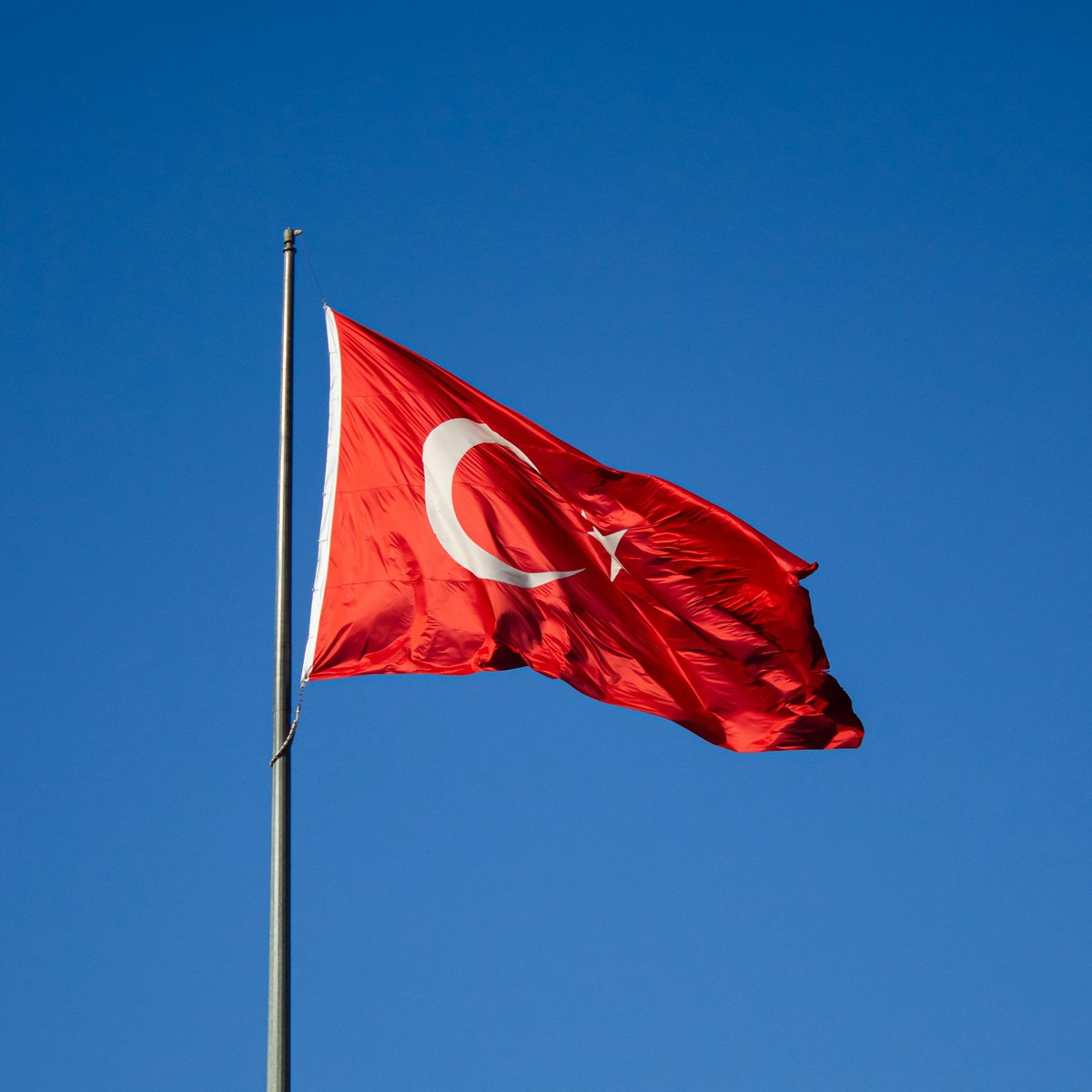 Boşuna Tıklama tweet media