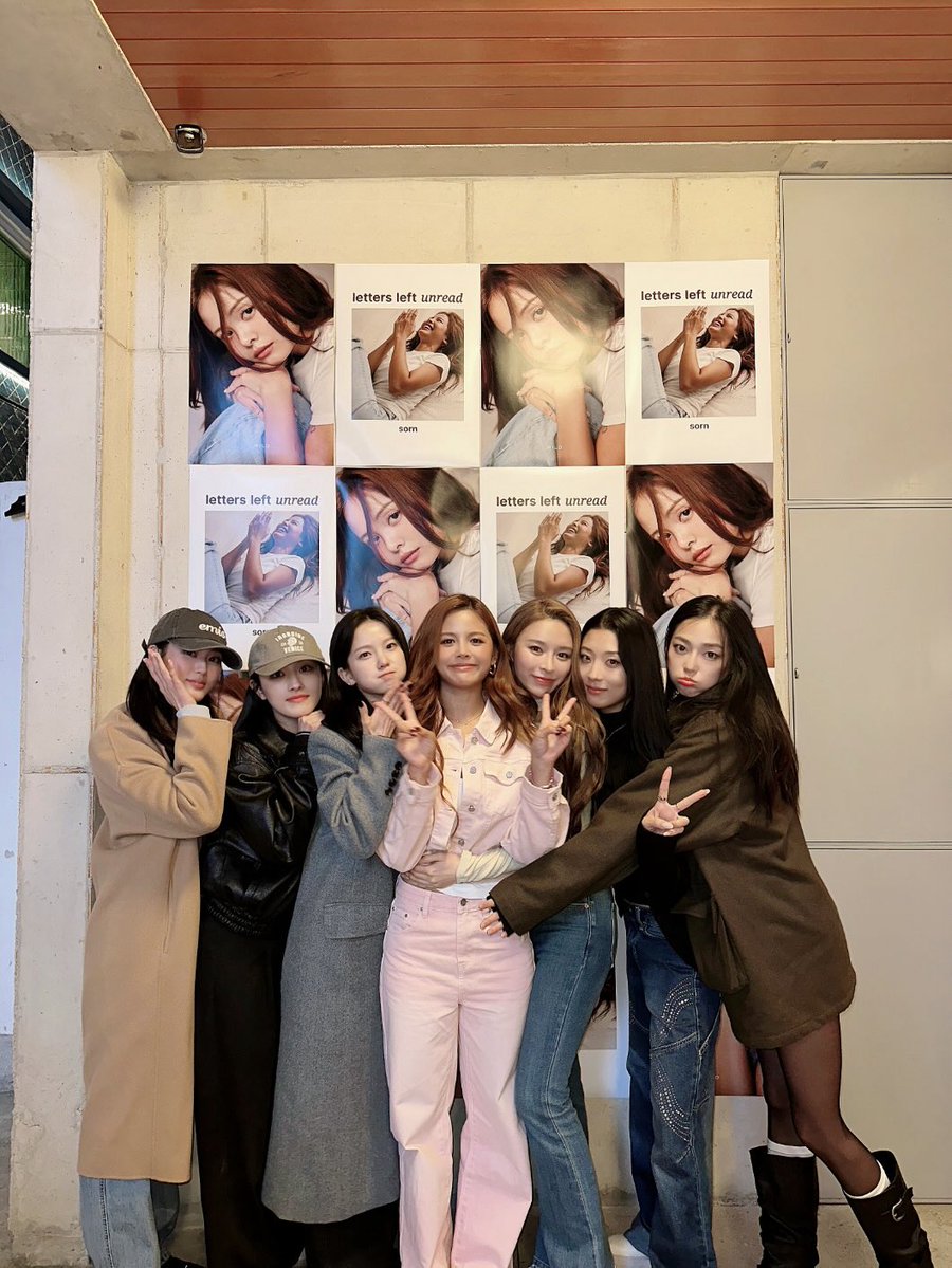 Yeeun Brasil 𝓔𝟑 tweet media