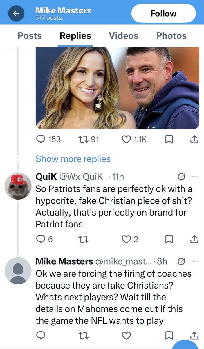 Behold A Pale Horse tweet media