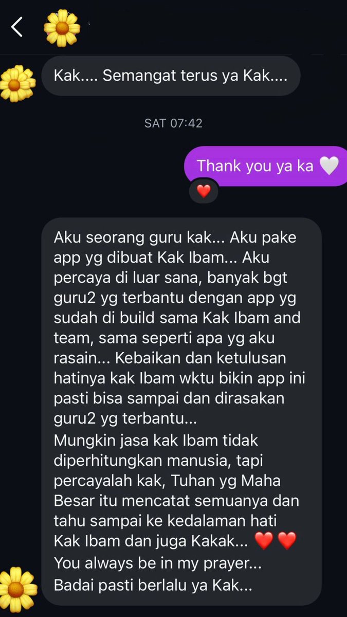 Ibrahim Arief tweet media