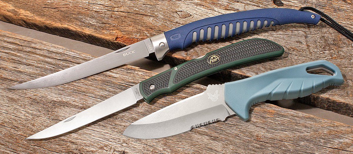 A.G. Russell Knives tweet media