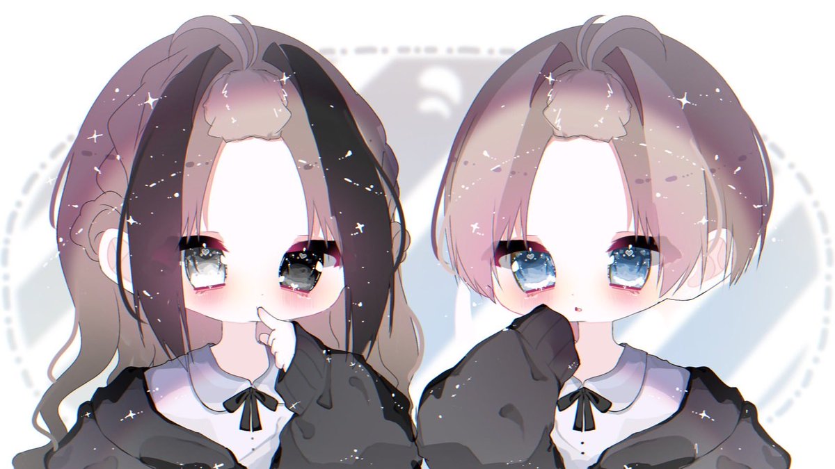 にゃふありがとう!!めっちゃ可愛すぎる