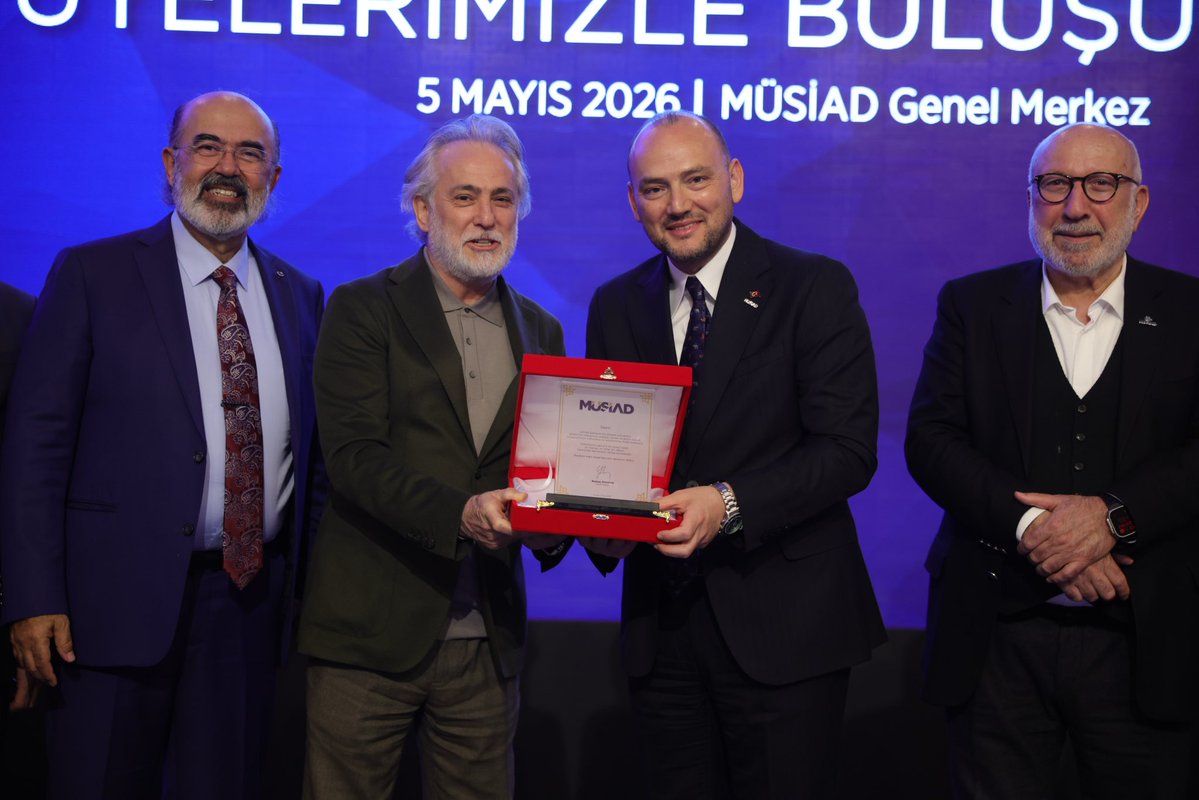 İlhan Erdal tweet media