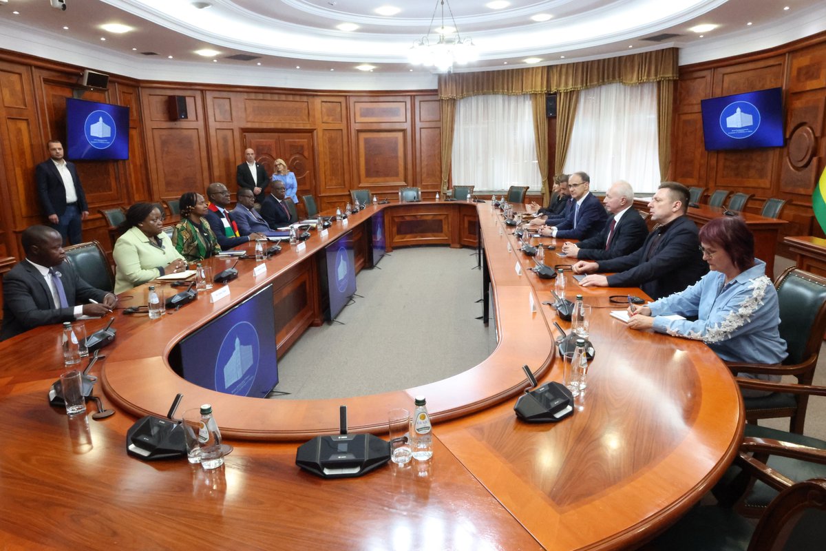 Ministry of Foreign Affairs and Int Trade tweet media