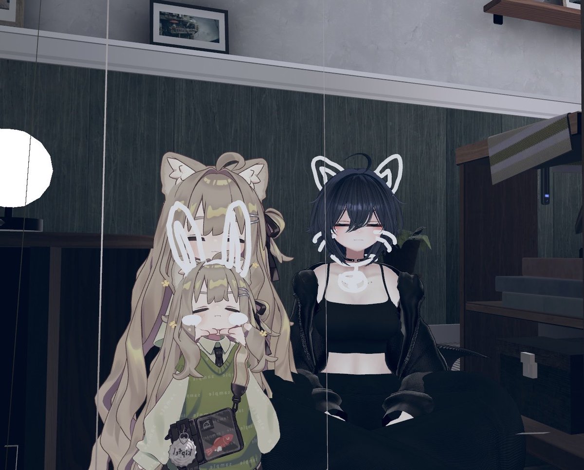 おやすみ