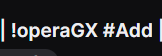 Random X tweet media