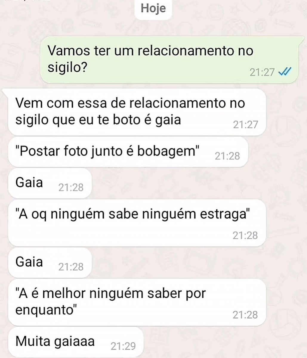é gaia