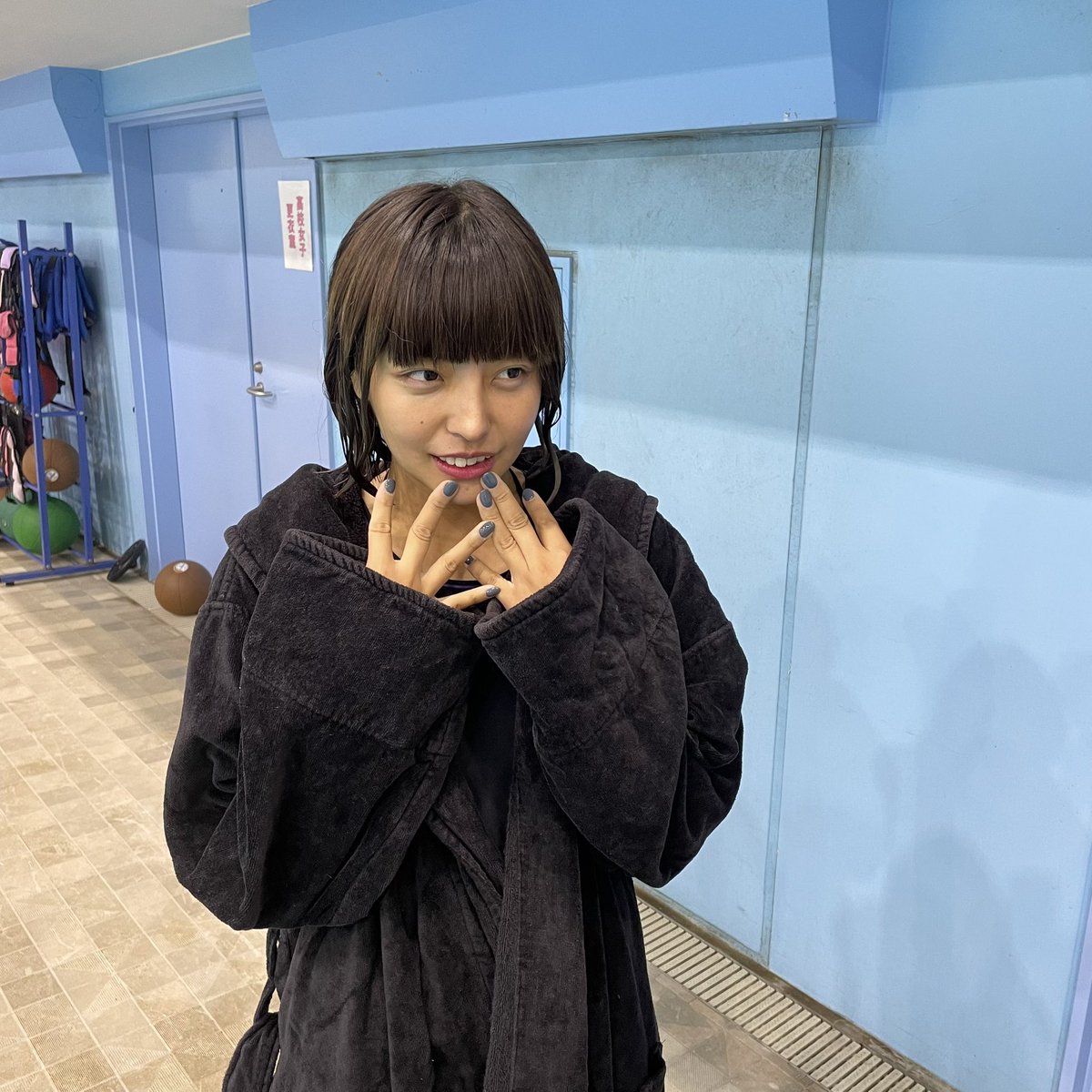 浜野あんず@テックコミット tweet media