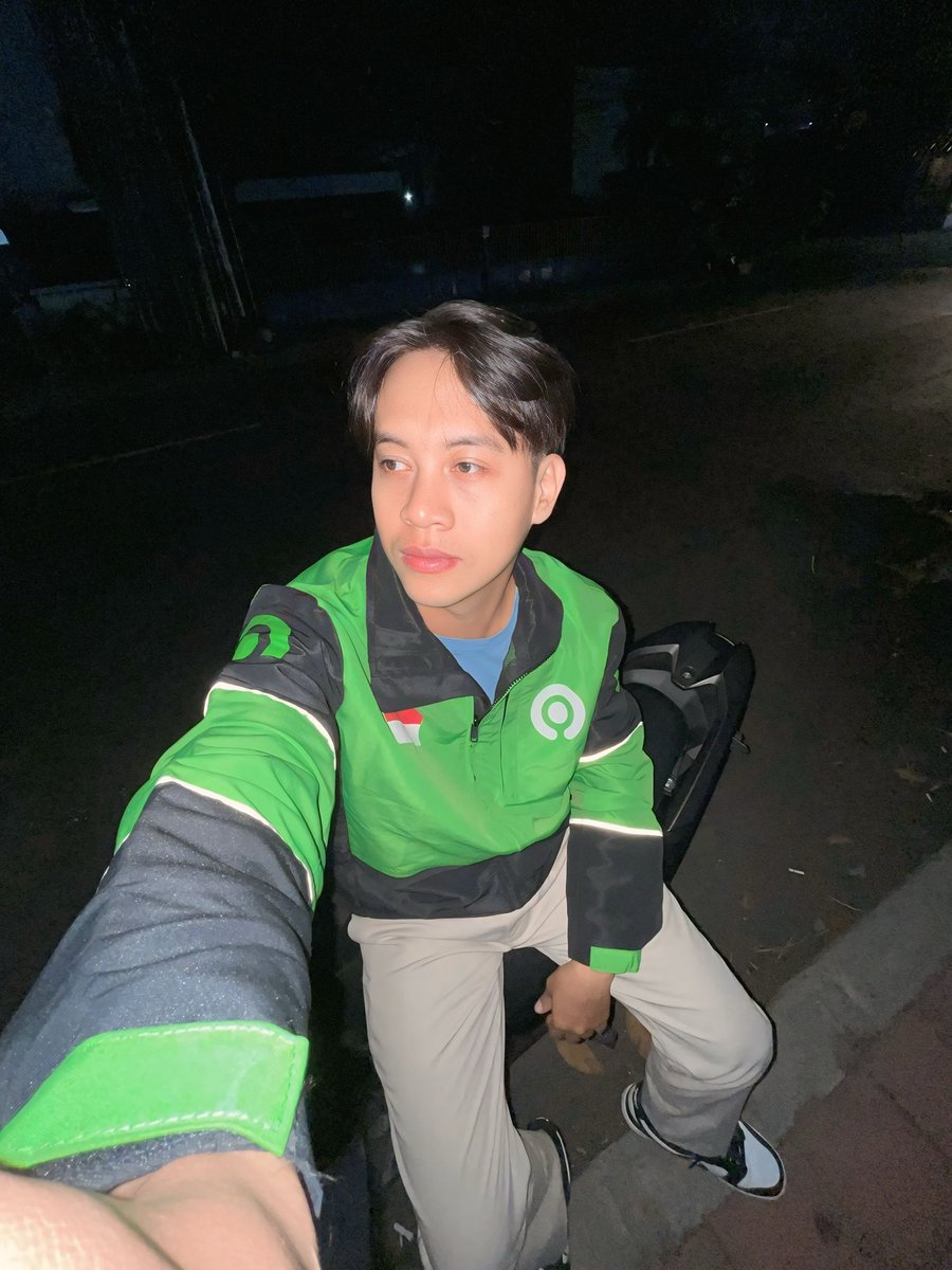 Hendra Prayoga tweet media