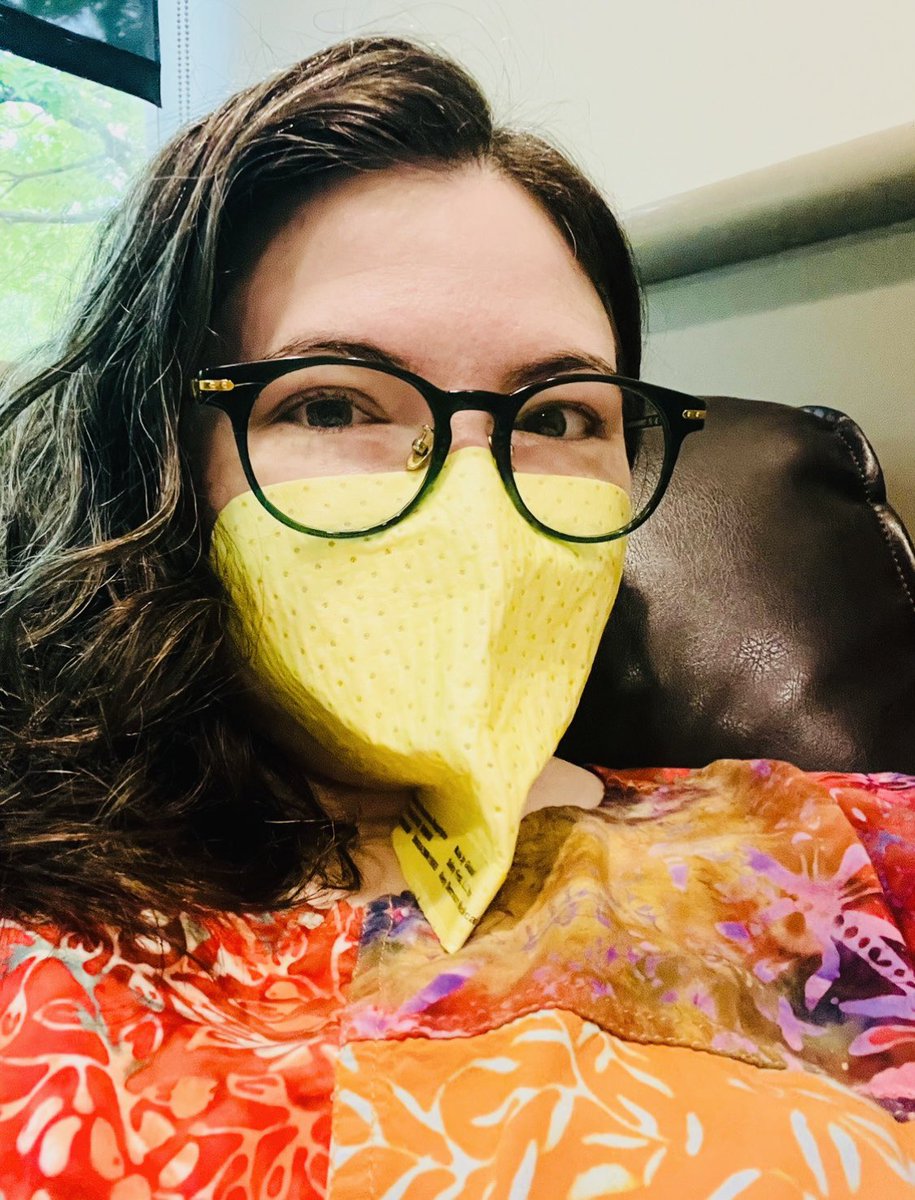 The Lone Masker tweet media