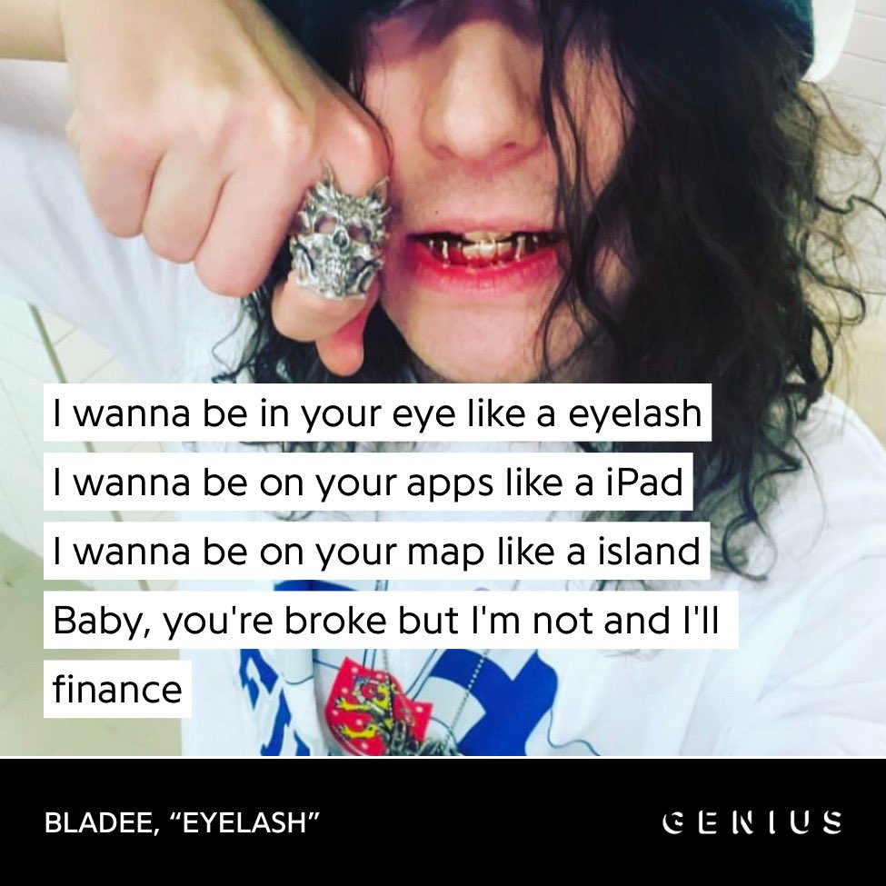 Out of Context Drain Gang tweet media