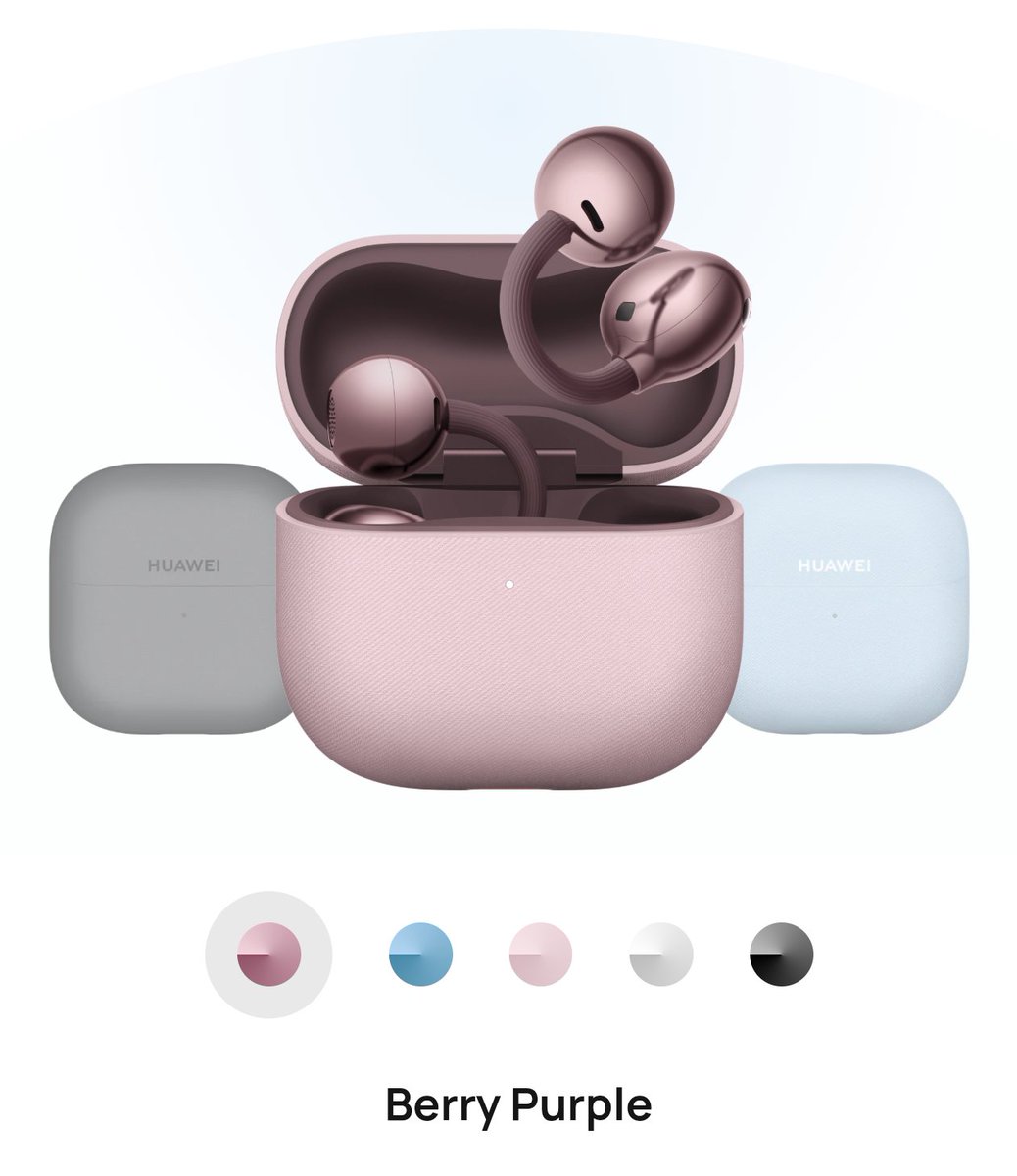 HUAWEI FreeClip パープル HUAWEI HUAWEI FreeClip [パープル] 価格比較 - 価格.com