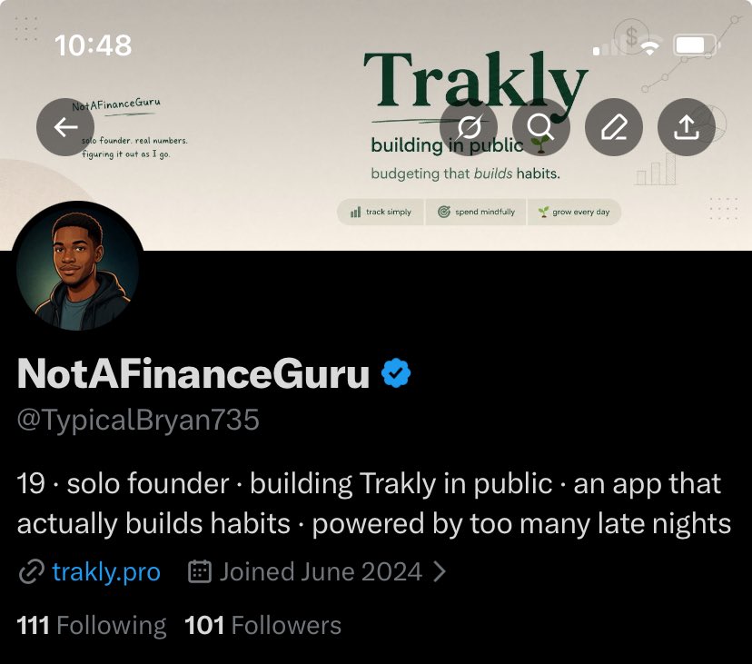 NotAFinanceGuru tweet media