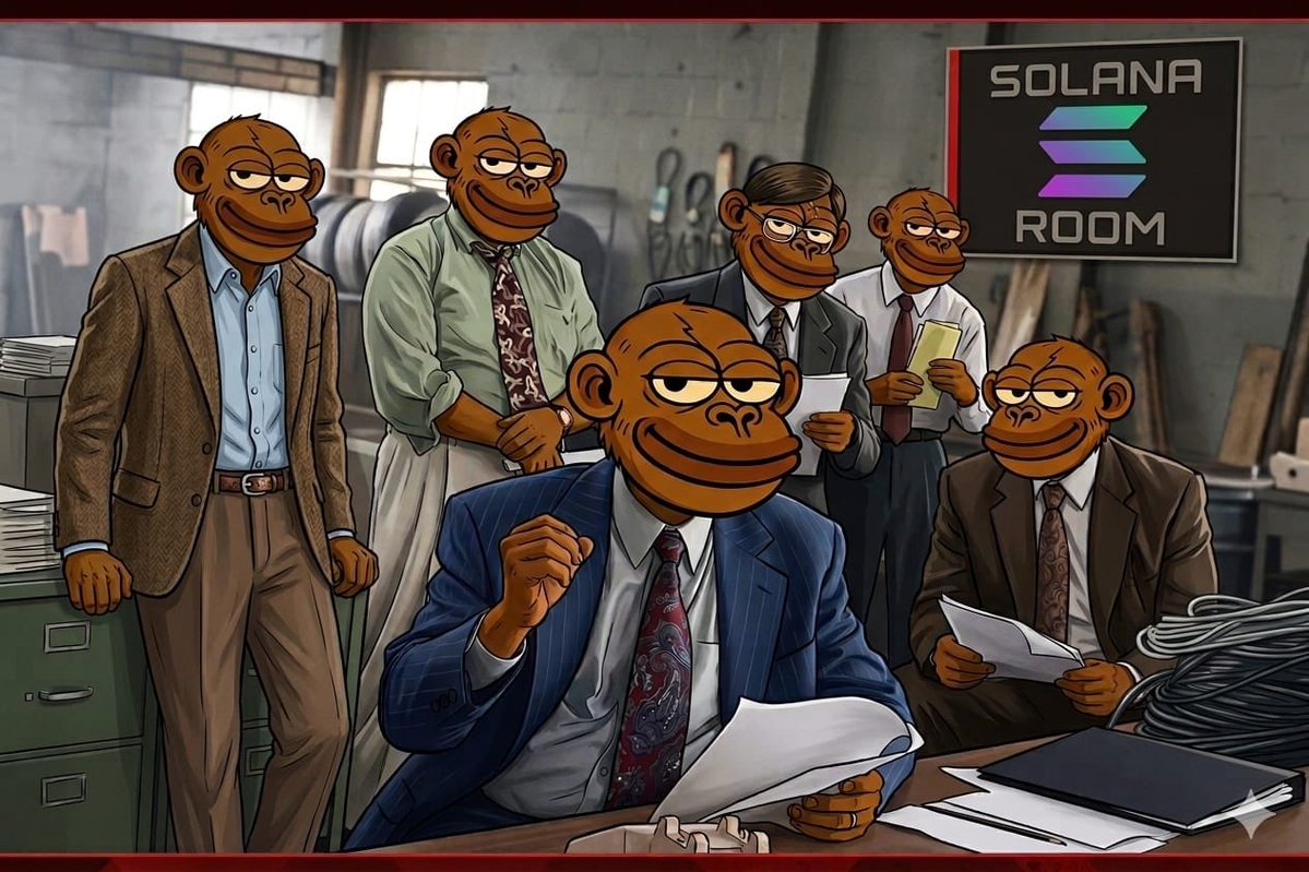“a very interesting buy level just came across my desk rn

It’s the most juicy dip in the market in a long while”

GMOLT fellas <a href="/MOLT293326/">MOLT</a>
