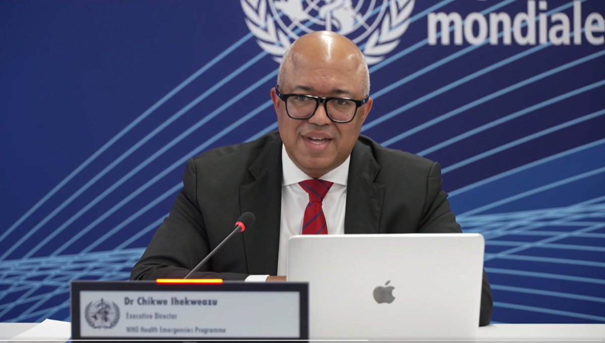 Nigeria Health Watch tweet media