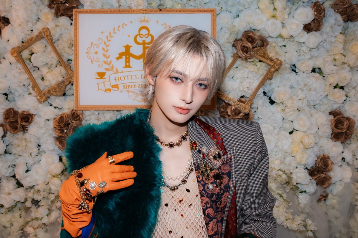 たいよう (@taiyou_lvsk) / Posts / X