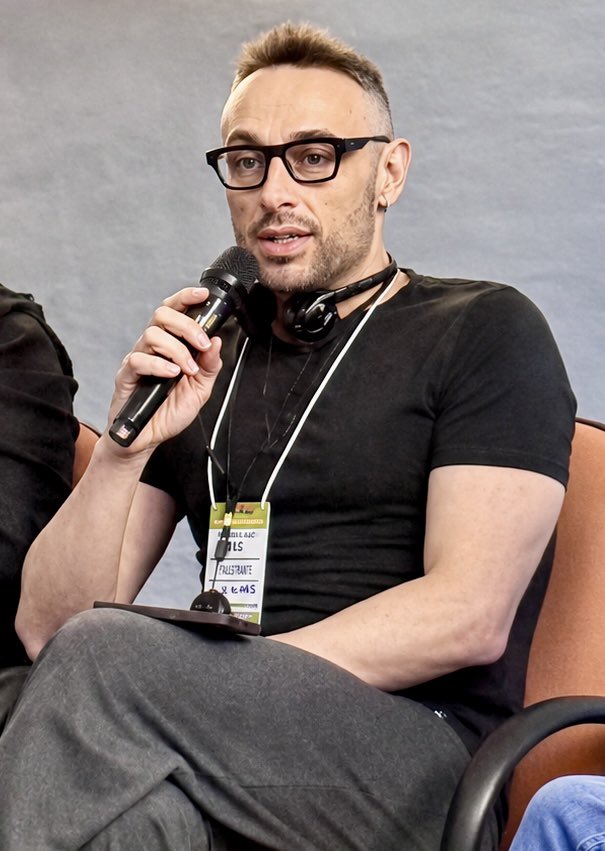 Yuri Guaiana tweet media