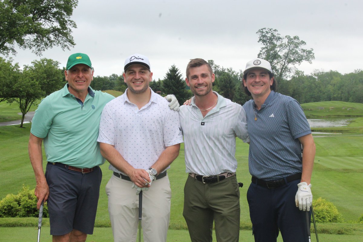 StepinacHS's tweet photo. Join us on Tuesday, June 9 for the 37th Annual Stepinac Golf Outing! ⛳️

Hosted at two outstanding courses, this special day brings together alumni, parents, friends, and supporters of Stepinac for a great day of golf, fellowship, and giving back.

Sponsorship opportunities and foursomes are still available, but space is limited!

Your support helps continue the mission of Archbishop Stepinac High School and directly benefits our students and programs.

Click the link below for more information and registration details.

https://t.co/ezWU2IDNHw