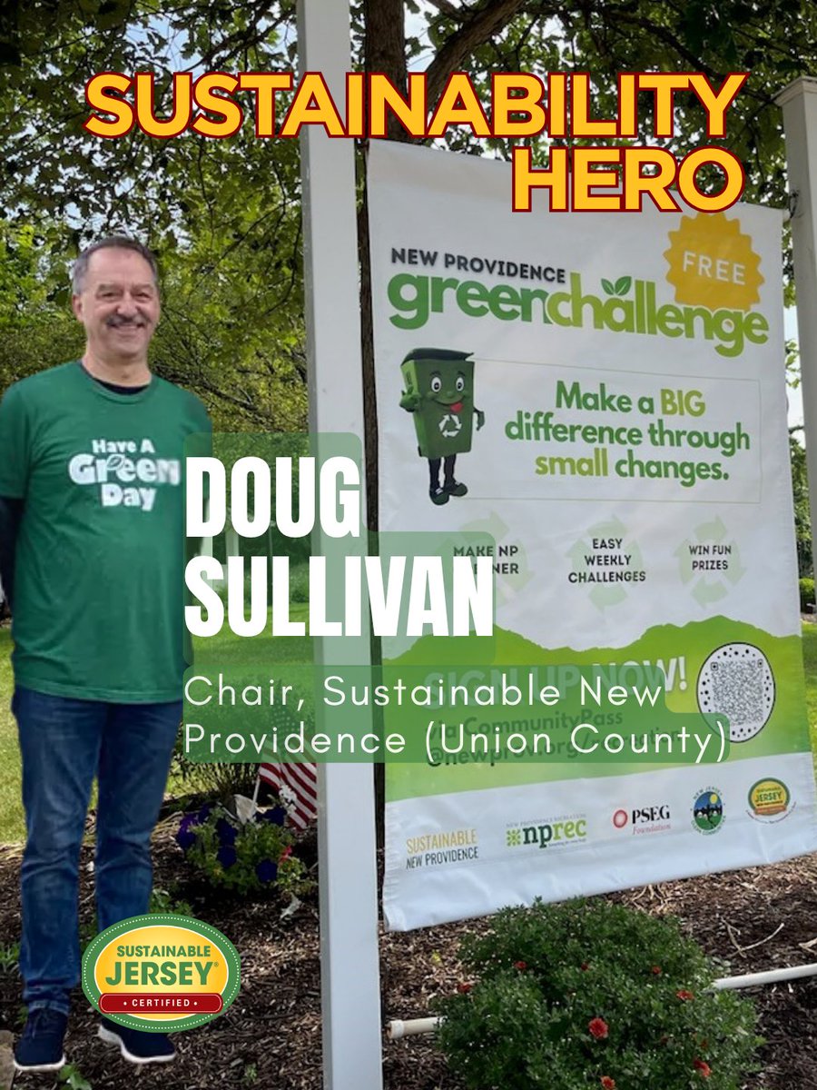 Sustainable Jersey tweet media