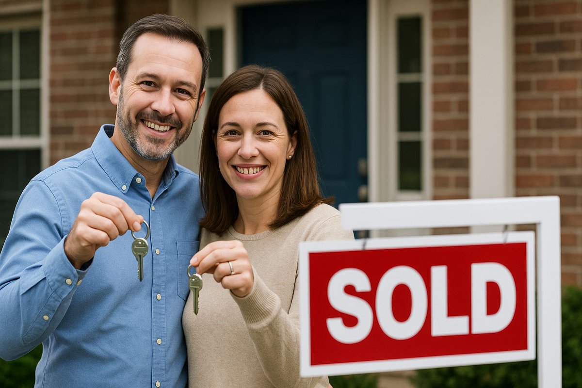 datadale's tweet photo. Millennials account for 45–50 million homeowners - Now the largest homeowning generation in the U.S.

And when they buy a home?
   New home = new decisions
   New needs = new opportunities
   But the window is short

Be early. Be helpful. Be relevant. https://t.co/hHVBrutoUu