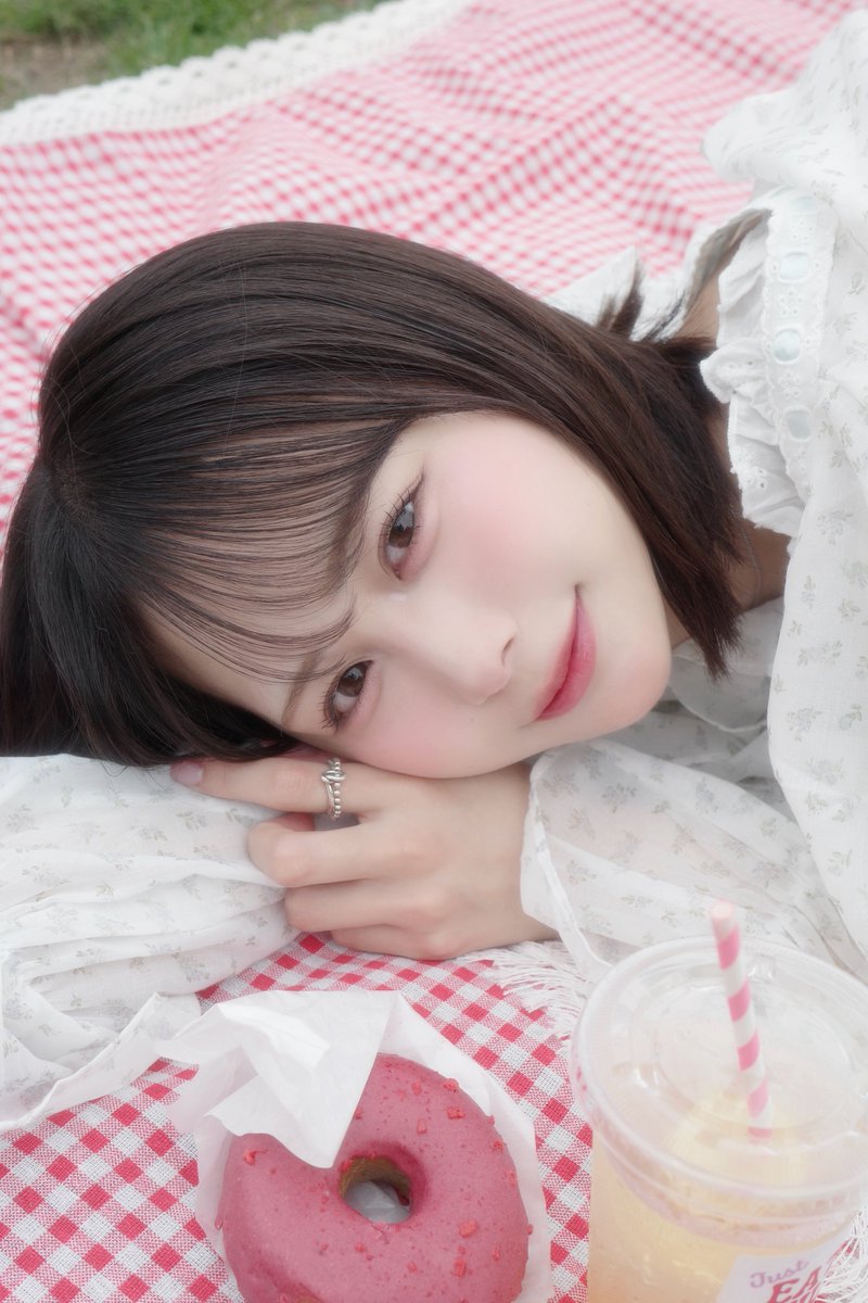 尾木 波菜 tweet media