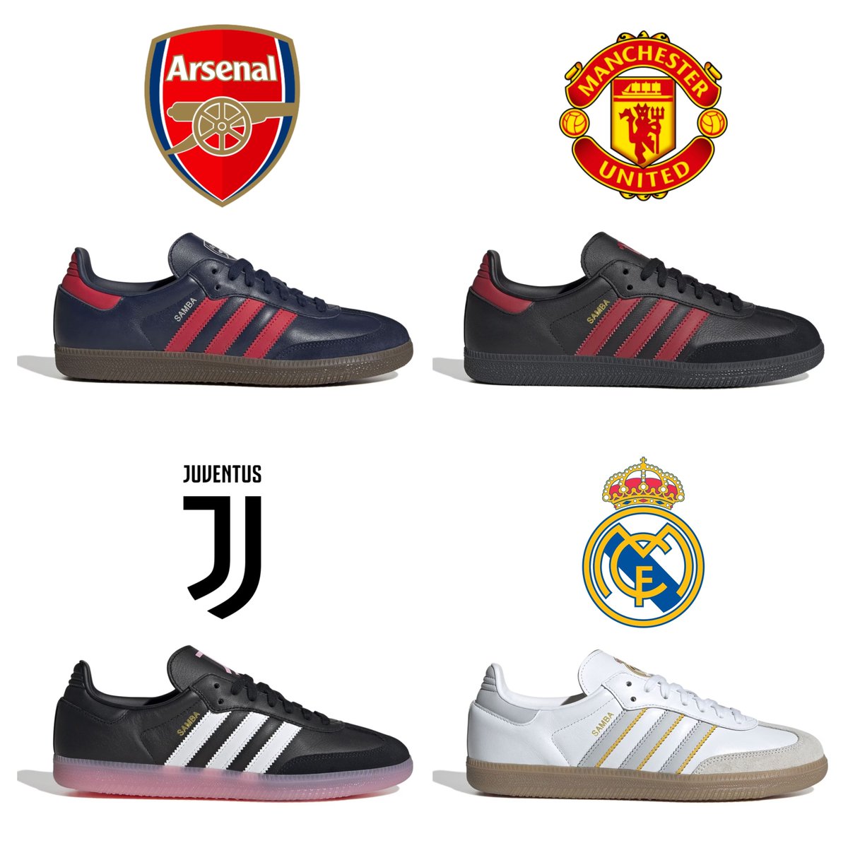 adidas gazelle silver green womens Arsenal adidas Samba Soccer Shoes main image 1
