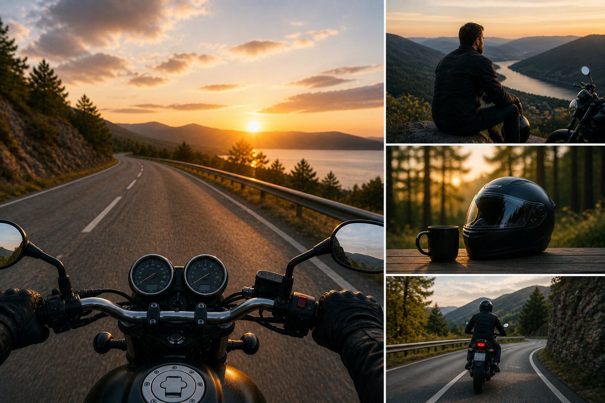 MotoSegur's tweet photo. Rodar no es solo moverte.

Es desconectar, pensar, respirar.

Por eso hacerlo con tranquilidad
lo cambia todo.

#Motosegur #VidaMotera #RodarMejor https://t.co/njg3zgdw2w