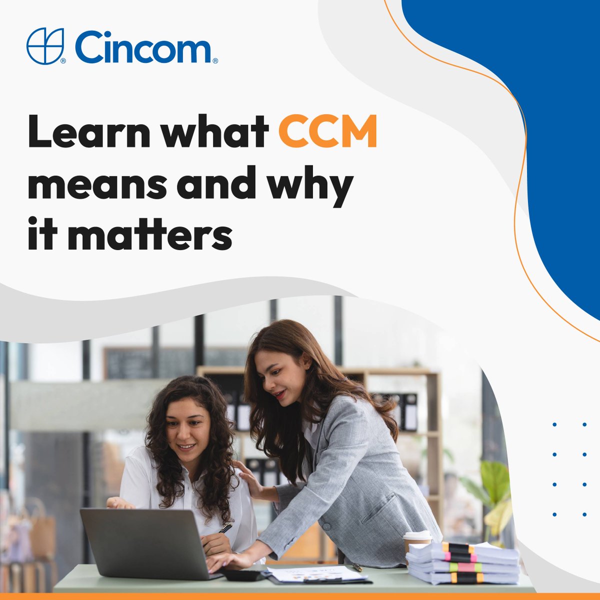 Cincom Systems tweet media