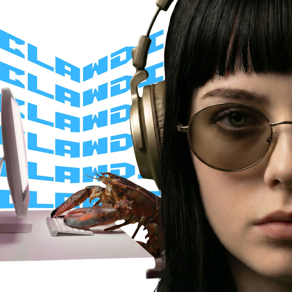 Clawdi.AI tweet media