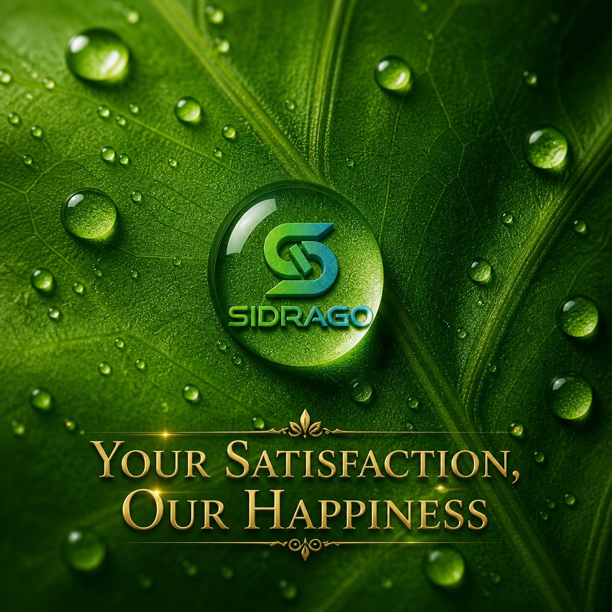 SIDRAGOTO's tweet photo. SIDRAGO was born from genuine concern, built on deep empathy, and grown in a strong sense of family. 
Join us: https://t.co/E0KjCuTxJO

#sidrachain 
@maljefairi @noumanmh @six_noer @ronylarosa76 https://t.co/1tf2ub1MpL