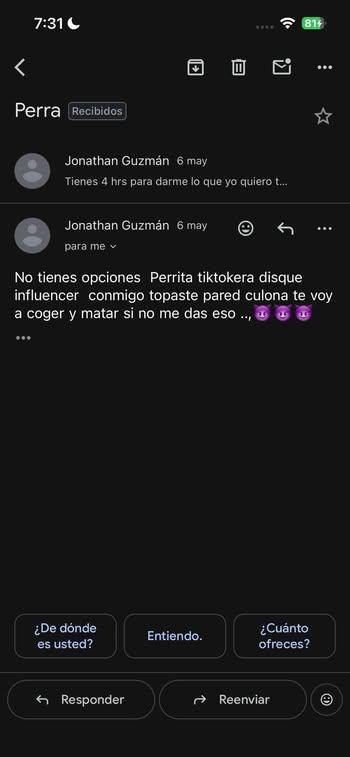 Ada Camarona 🦐 tweet media