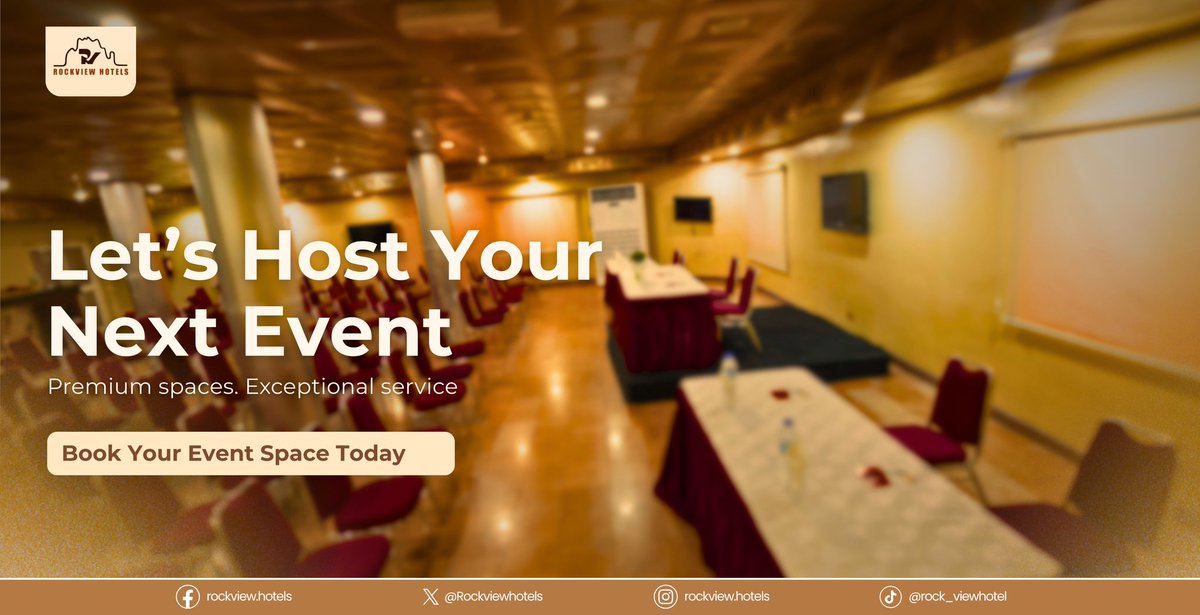 Rockview Hotel tweet media