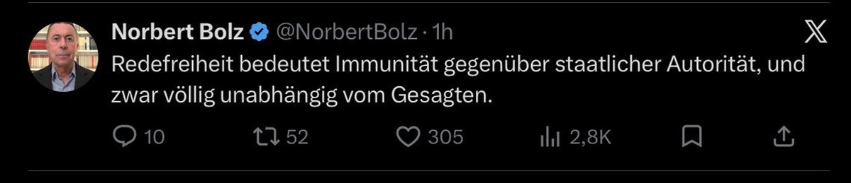 Ruprecht Polenz🇪🇺 tweet media
